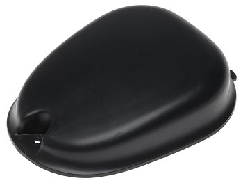 Helmet compartment lid - standard OEM